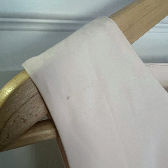 Jessica Simpson A Line Lace Dress, size 12 - Picture 3 of 6